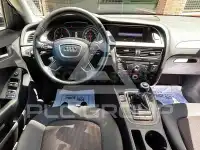 2012 Audi A4