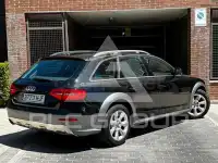2012 Audi A4