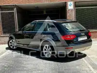 2012 Audi A4