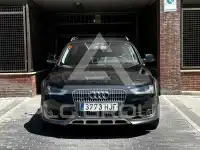 2012 Audi A4