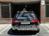2012 Audi A4