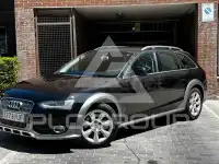 2012 Audi A4