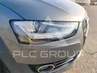 2012 Audi A4