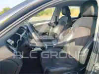 2012 Audi A4