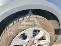 2012 Audi A4