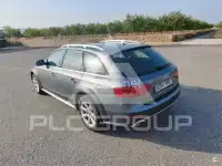 2012 Audi A4