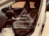 2012 Audi A4