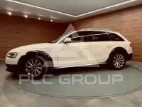 2012 Audi A4