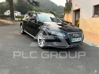 2012 Audi A4