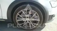 2012 Audi A4