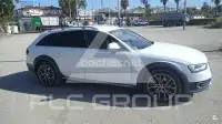 2012 Audi A4