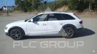 2012 Audi A4