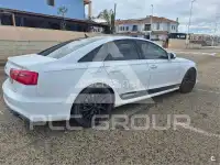 2012 Audi A6