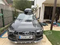 2012 Audi A6