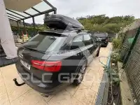 2012 Audi A6