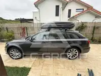 2012 Audi A6