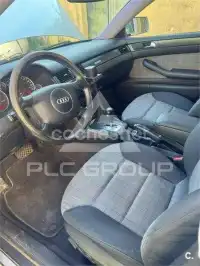 2012 Audi A6