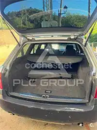 2012 Audi A6