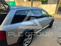 2012 Audi A6