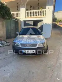 2012 Audi A6