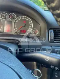 2012 Audi A6
