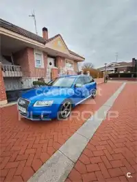 2012 Audi A6
