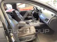 2012 Audi A6