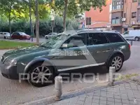 2012 Audi A6
