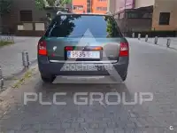 2012 Audi A6