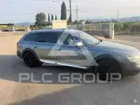 2012 Audi A6
