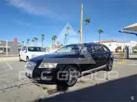2012 Audi A6