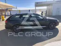 2012 Audi A6
