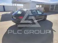 2012 Audi A6