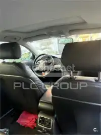 2012 Audi A6