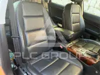 2012 Audi A6