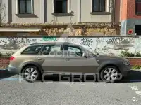 2012 Audi A6