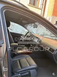 2012 Audi A6