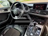 2012 Audi A6