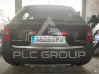 2012 Audi A6