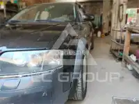 2012 Audi A6