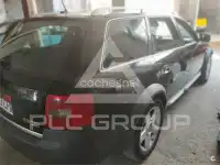 2012 Audi A6