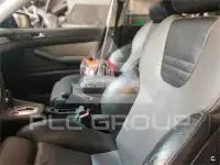 2012 Audi A6
