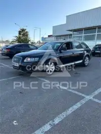 2012 Audi A6
