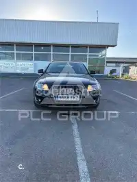2012 Audi A6