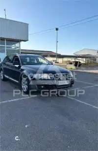 2012 Audi A6