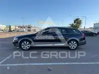 2012 Audi A6