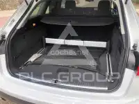 2012 Audi A6