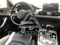 2012 Audi A6