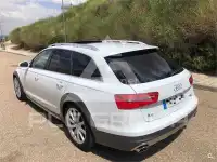 2012 Audi A6