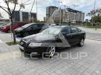 2012 Audi A6